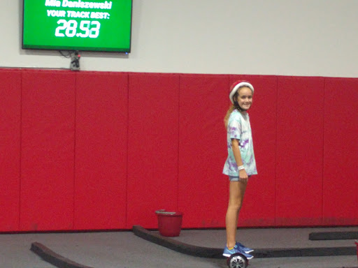 Gym «Lifezone 360 Sports Complex», reviews and photos, 999 W Main St, West Dundee, IL 60118, USA