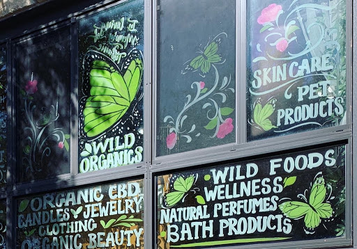 Wild Organics