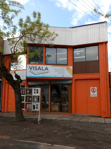 Visala - Tienda de ventanas