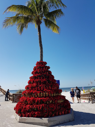 Tattoo Shop «Times Square Tattoo», reviews and photos, 959 Estero Blvd, Fort Myers Beach, FL 33931, USA