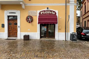 Pizzeria Cavour (L'uca) image