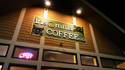 Insomnia Coffee Co - Baseline