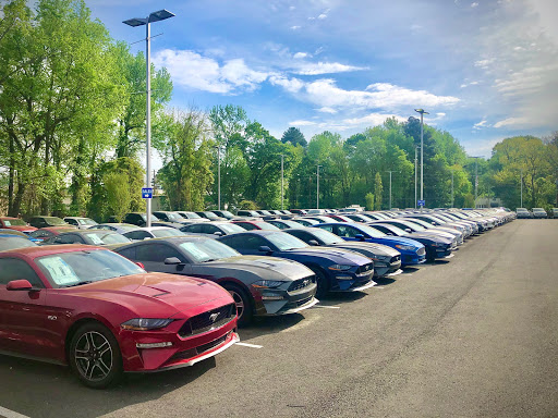 Ford Dealer «Hennessy Ford Lincoln Atlanta», reviews and photos, 5675 Peachtree Industrial Blvd, Atlanta, GA 30341, USA