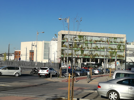 Centro de Investigación Biomédica de la Universidad de Granada