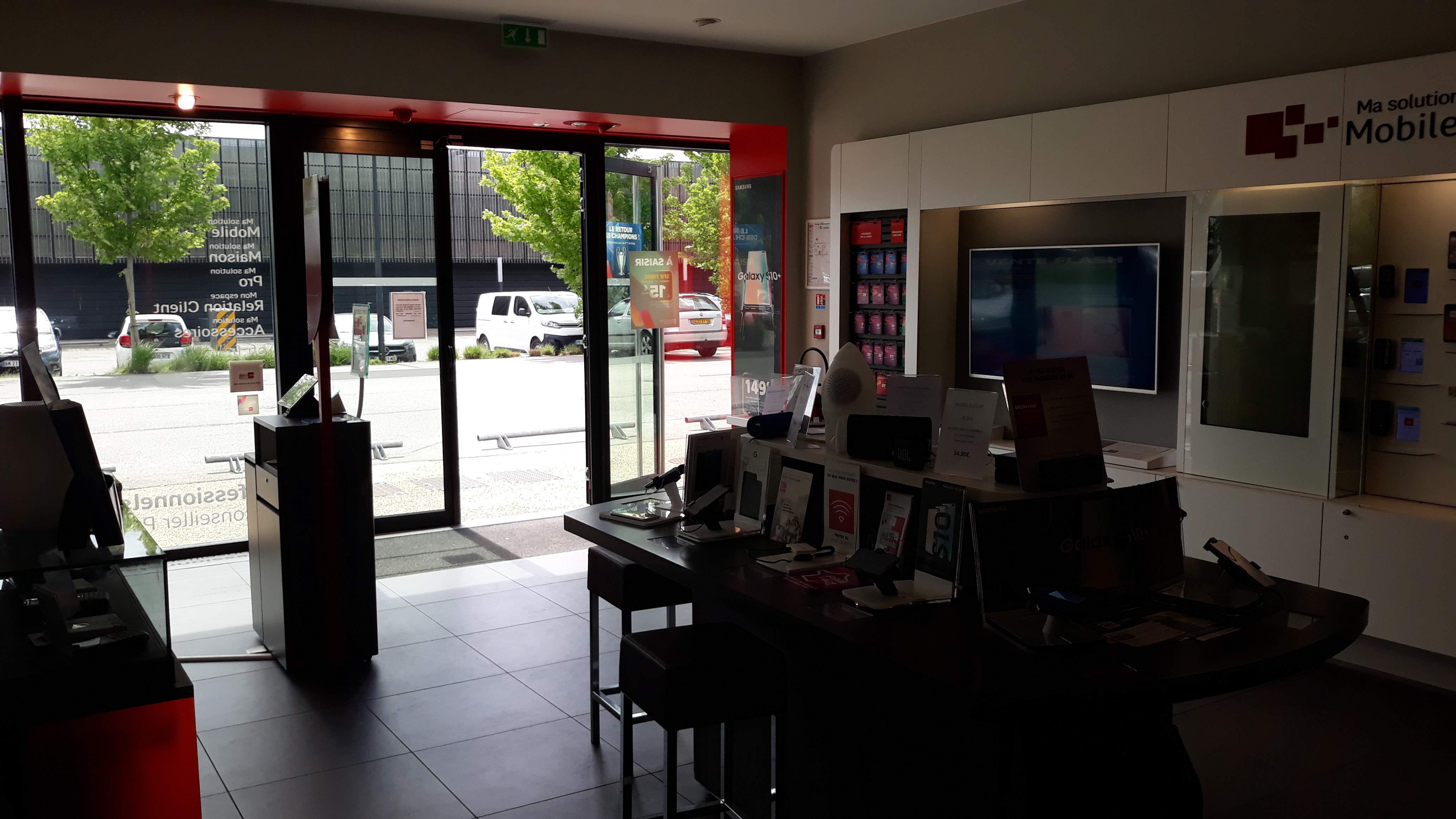 Photo n° 8 de l'avis de PHILIPPE.A fait le 27/05/2019 à 13:04