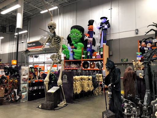 Home Improvement Store «The Home Depot», reviews and photos, 11071 W National Ave, West Allis, WI 53227, USA