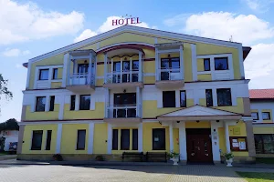 Hotel Rajski Ogród image
