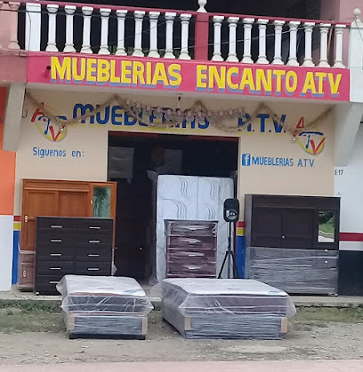 Mueblerias Encanto ATV