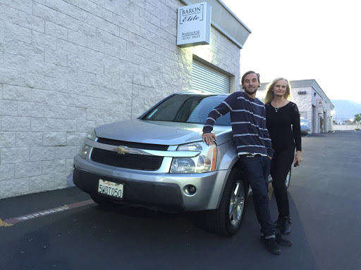 Car Dealer «Baron Elite Warehouse Automotive Sales», reviews and photos, 1689 W Arrow Route Suite B, Upland, CA 91786, USA
