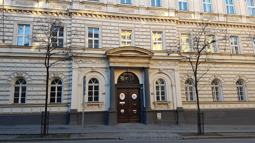 Střední škola Praha
