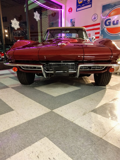 Car Dealer «G & M Automotive», reviews and photos, 11825 Belair Rd, Kingsville, MD 21087, USA