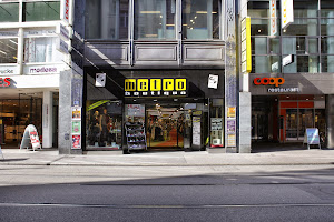 Metro Boutique Basel