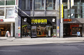 Metro Boutique Basel