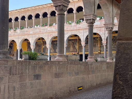 Convento Cusco