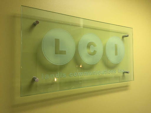 Landis Communications Inc. Public Relations image