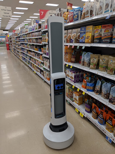 Grocery Store «Schnucks», reviews and photos, 1393 Big Bend Rd, Ballwin, MO 63021, USA