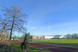 York St John University Sports Fields image