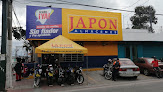 Tiendas de comida japonesa en Guatemala