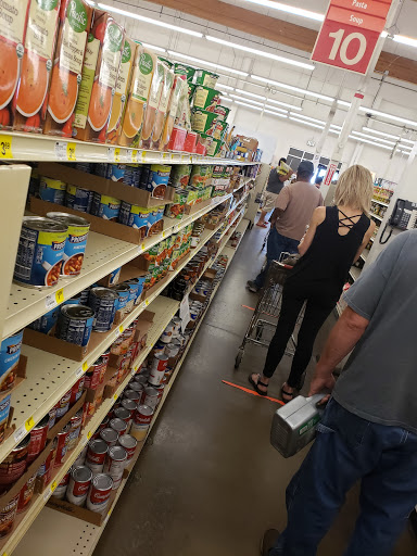 Department Store «Bi-Mart», reviews and photos, 309 S 5th Ave, Yakima, WA 98902, USA