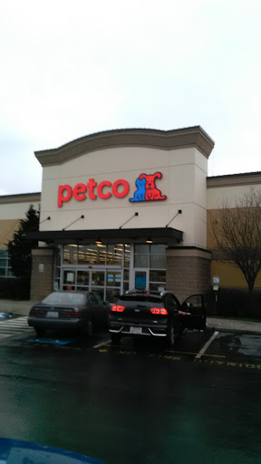 Pet Supply Store «Petco Animal Supplies», reviews and photos, 27111 167th Pl SE #113, Covington, WA 98042, USA