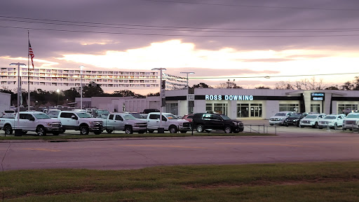GMC Dealer «Duplessis Buick GMC», reviews and photos, 2522 S Burnside Ave, Gonzales, LA 70737, USA