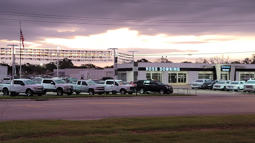 GMC Dealer «Duplessis Buick GMC», reviews and photos, 2522 S Burnside Ave, Gonzales, LA 70737, USA