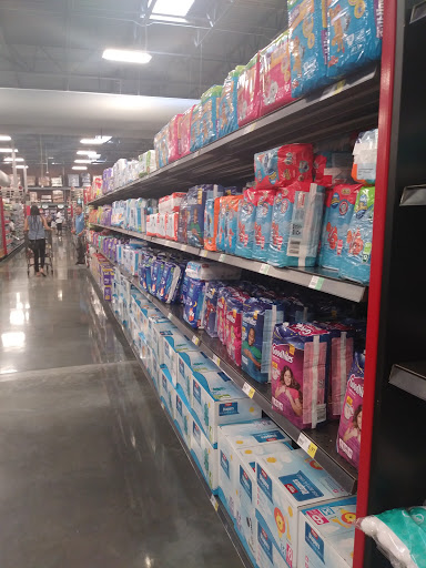 Supermarket «WinCo Foods», reviews and photos, 1122 W Centerville Rd, Garland, TX 75041, USA