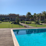 Photo n°3 de l'avis de Patrick.6 fait le 29/07/2022 à 20:20 sur le  La Villa del Re Hotel à Castiadas