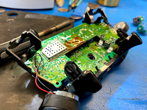 Electronics Repair Shop «Cell Phones Universe», reviews and photos, 1325 SW 107th Ave Ste b, Miami, FL 33174, USA