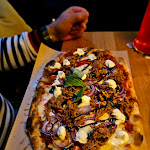 Photo n°21 de l'avis de Andra.a fait le 20/04/2023 à 19:14 sur le  Daintree Pinsa Bar à Munich