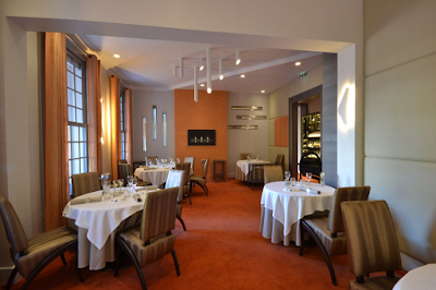 Restaurant Le Foch à Reims