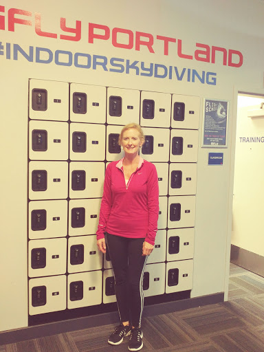 Amusement Center «iFLY», reviews and photos, 10645 SW Greenburg Rd, Tigard, OR 97223, USA