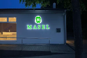 Masel Restaurant Cafe image