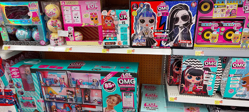 Department Store «Walmart Supercenter», reviews and photos, 100 Juniper Ave, Wadena, MN 56482, USA