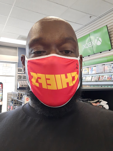 Electronics Store «GameStop», reviews and photos, 7540 Orangethorpe Ave c, Buena Park, CA 90621, USA