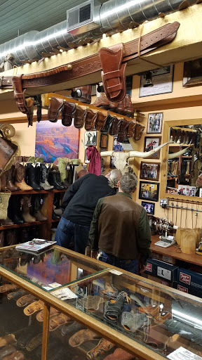 Western Apparel Store «Mule Skinner Boots», reviews and photos, 112 N Main St, Chelsea, MI 48118, USA