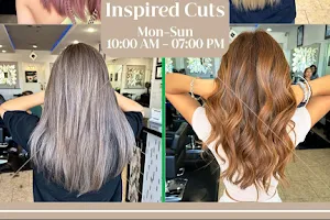 Inspired Cuts image