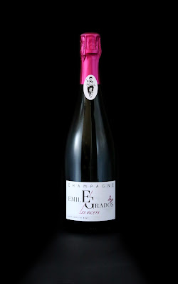 Champagne Emile Grados à Les Riceys