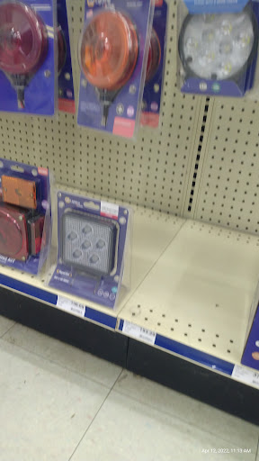 Auto Parts Store «Ridge NAPA Auto Parts and Paint», reviews and photos, 1212 King Hwy, Kalamazoo, MI 49001, USA