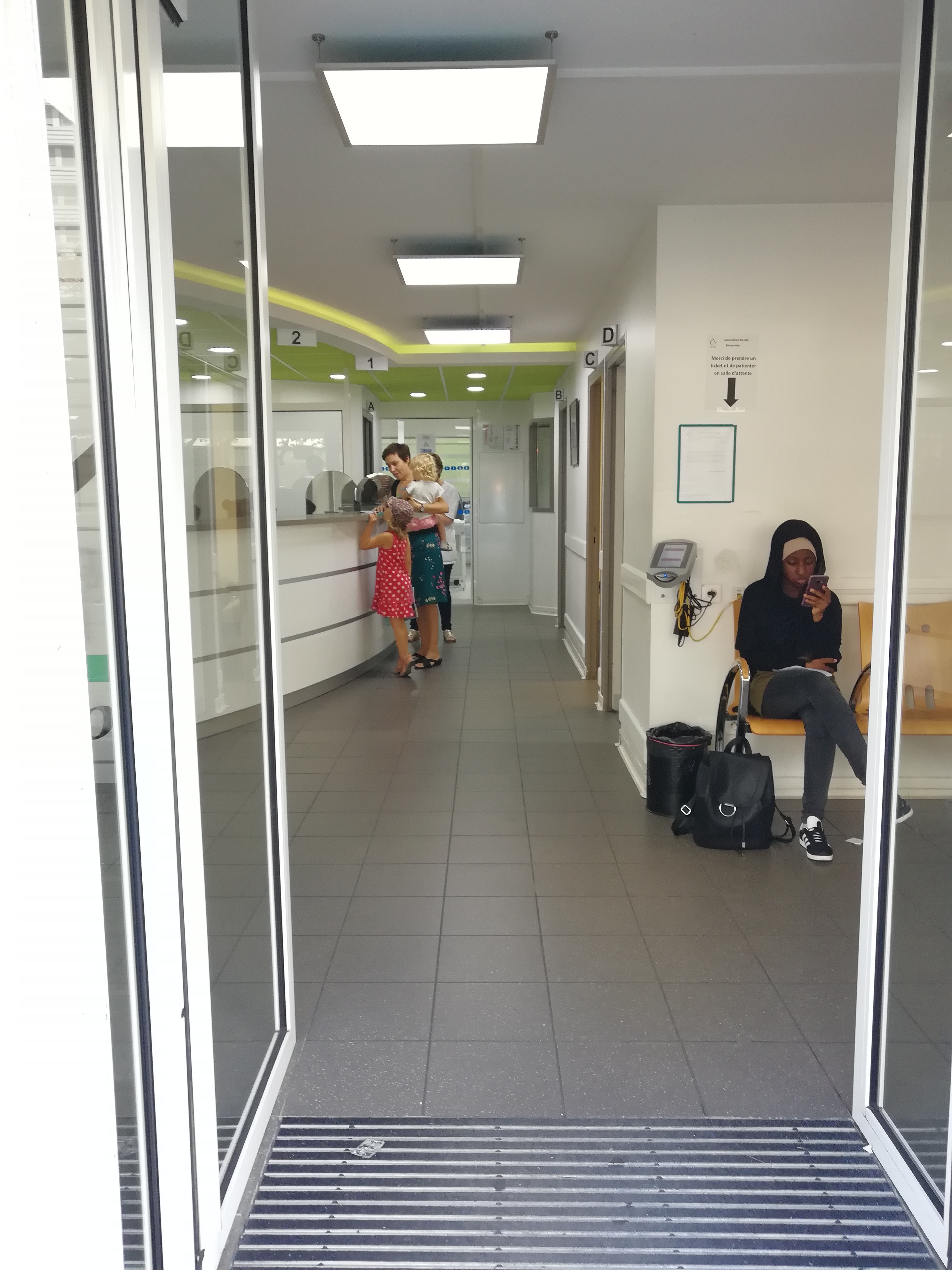 Photo n° 3 de l'avis de Charles.a fait le 14/09/2018 à 11:22