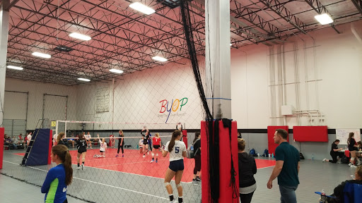 Volleyball Club «SLAM Volleyball», reviews and photos, 2600 Research Dr #100, Plano, TX 75074, USA
