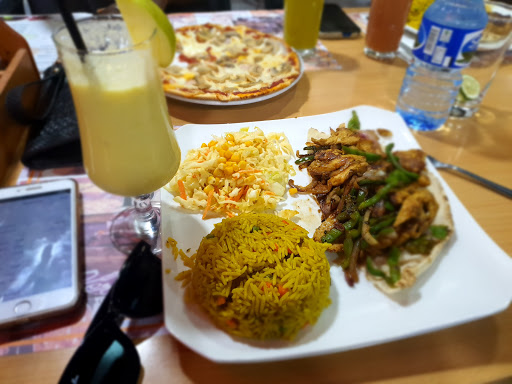 Dunes Center, N44 Aguiyi Ironsi St, Maitama, Abuja, Nigeria, Cafe, state Federal Capital Territory