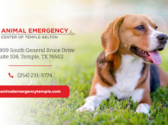Animal Emergency Center of Temple-Belton