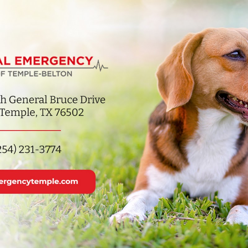 Animal Emergency Center of Temple-Belton