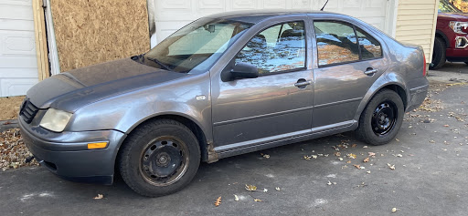 Auto Body Shop «Maaco Collision Repair & Auto Painting», reviews and photos, 32630 Ford Rd, Garden City, MI 48135, USA