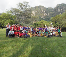 Grupo Scout 214 photo