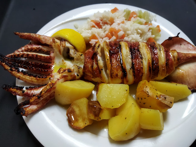 Αξιολογήσεις για το Ταβέρνα "Στη θράκα" στην Καβάλα - Εστιατόριο