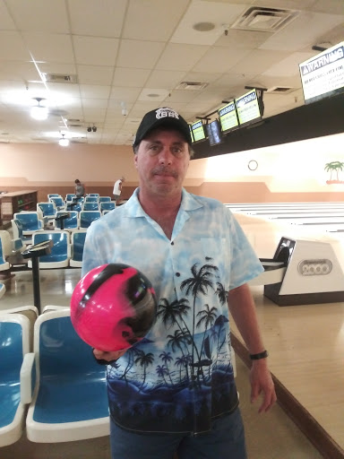 Bowling Alley «Mesa East Bowl», reviews and photos, 9260 E Broadway Rd, Mesa, AZ 85208, USA