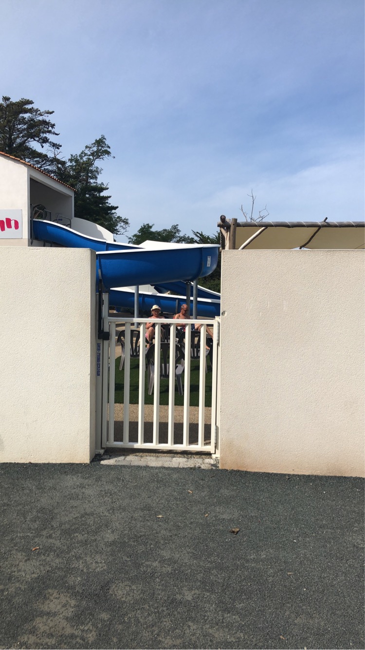 Photo n° 1 de l'avis de ines. fait le 02/09/2023 à 10:33