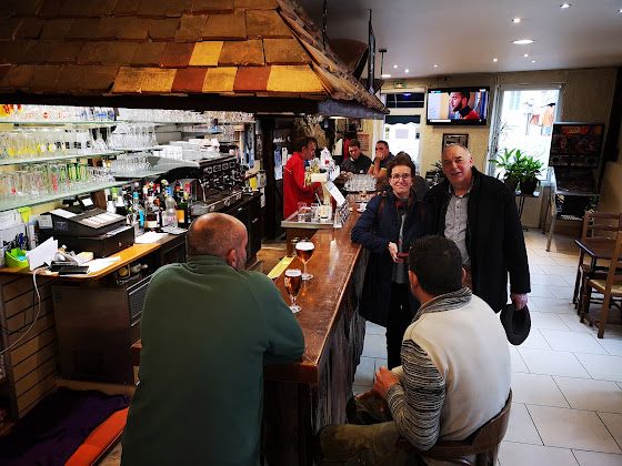 Photos des visiteurs hôtels Auberge de l'Abbaye 72160 Tuffé-Val-de-la-Chéronne